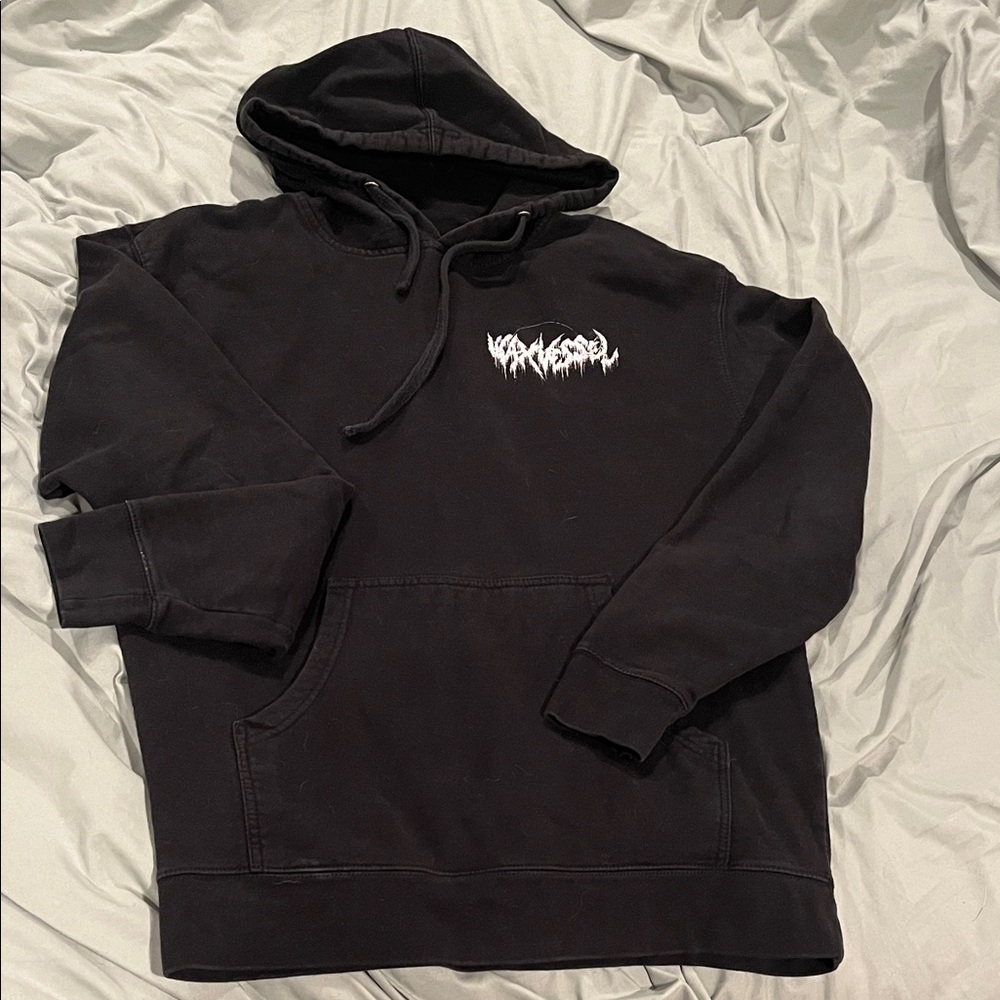 Wax Vessel Sweatshirt Hoodie